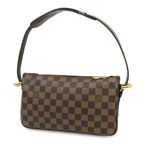 Louis Vuitton Ravello GM long string - Picture 2 of 9